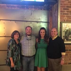 Meet your Posher, Karen